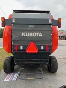 Part Number: Kubota BV4160SS