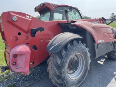 Part Number: Manitou MLT960