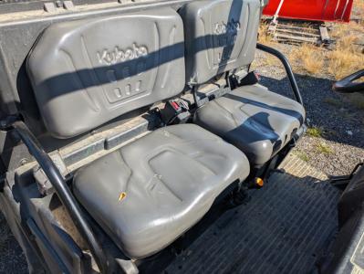 Part Number: Kubota RTV-X900WL-H