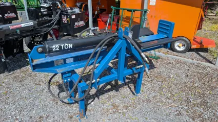 Part Number: New Holland BNLS22T3PT