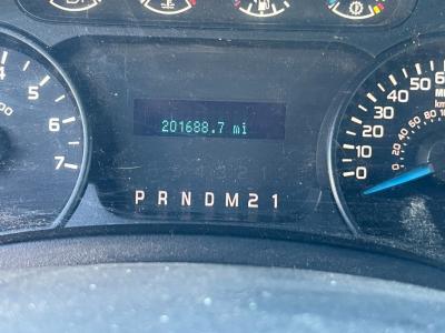 Part Number: Ford F150