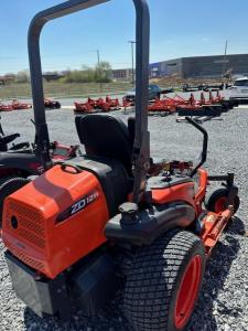 Part Number: Kubota ZD1211-60