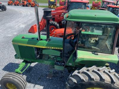 Part Number: John Deere 4630