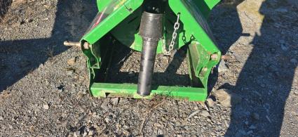 Part Number: Wallenstein bx52s