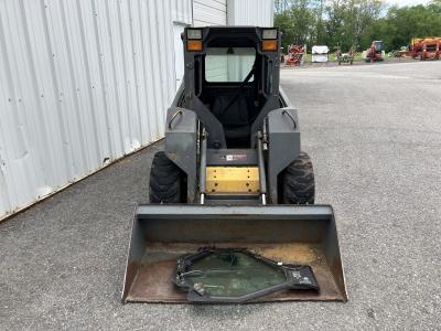 Part Number: New Holland L150