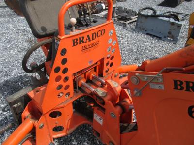 Part Number: Bradco 609