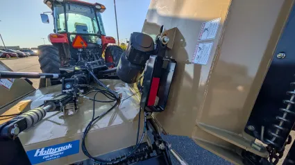 Part Number: Land Pride RCR2512