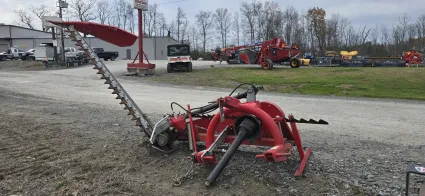 Part Number: Rossi BFS180