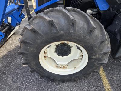 Part Number: New Holland POWERSTAR 100