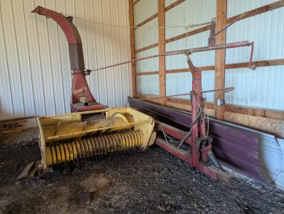 Part Number: New Holland 880