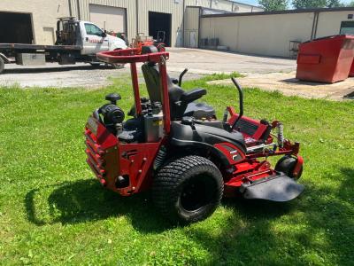 Part Number: Ferris 5902064