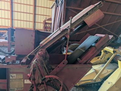 Part Number: New Holland 316