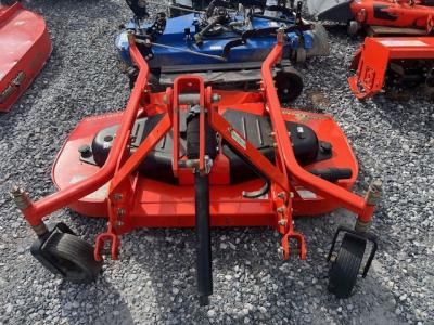 Part Number: Land Pride FDR1660