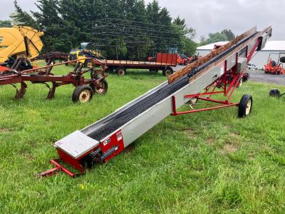 Part Number: Zimmerman 480 28'