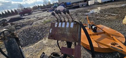 Part Number: Care Tree Spade