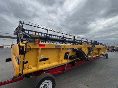 Part Number: New Holland 880CF