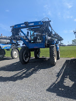 Part Number: New Holland SP310F