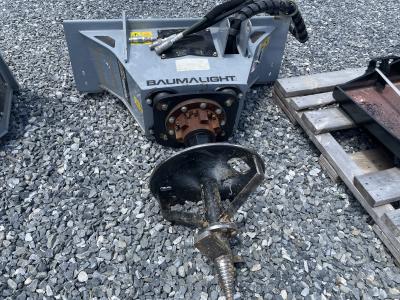 Part Number: Baumalight RSS580