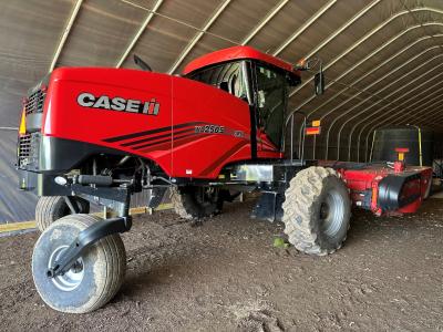 Part Number: Case-IH WD2505