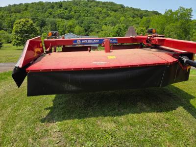 Part Number: New Holland 210R