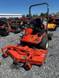 Part Number: Kubota F3680