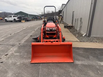 Part Number: Kubota B2301HSD-1