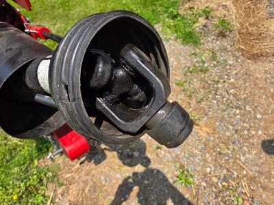 Part Number: New Holland 210R