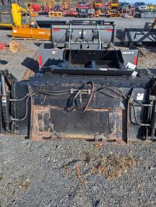 Part Number: Hla MB72BO500