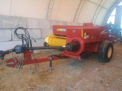 Part Number: New Holland BC5070 HAYLINER
