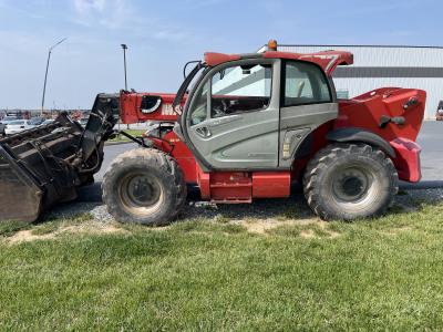 Part Number: Manitou MLT960