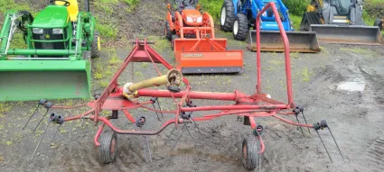 Part Number: New Holland 157