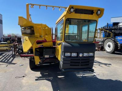 Part Number: New Holland STACKCRUISER 102