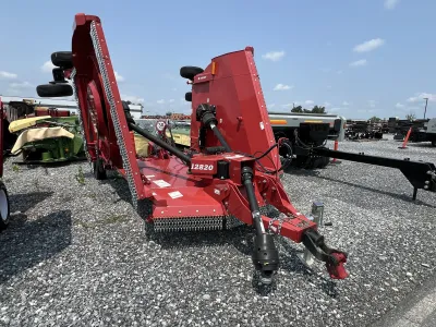 Part Number: Bush Hog 2820