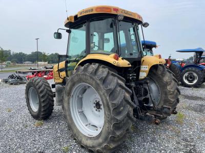Part Number: challenger MT465B