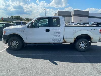 Part Number: Ford F150