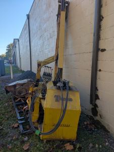 Part Number: Twose 580