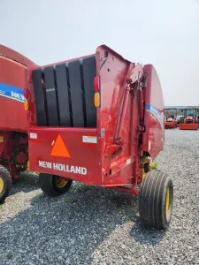 Part Number: New Holland RB450U