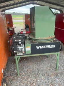 Part Number: Weaverline KB1560