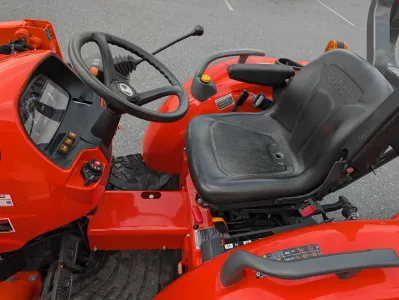 Part Number: Kubota L3302HST-50