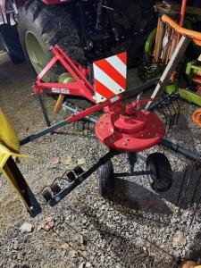 Part Number: Yanmar YMGR88