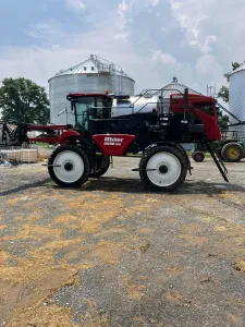 Part Number: Miller 7310