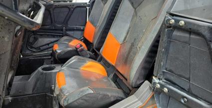 Part Number: Polaris RZR XP 1000