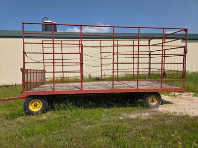 Part Number: Stoltzfus 9X20 RED