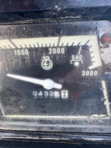 Part Number: New Holland T1520