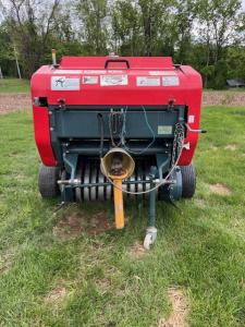 Part Number: Yanmar YMRB32