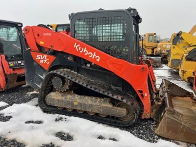 Part Number: Kubota SVL97-2HCC