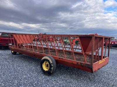 Part Number: Pequea 520