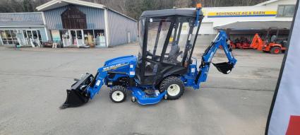 Part Number: New Holland WORKMASTER 25S