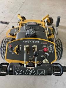 Part Number: Hustler 930412