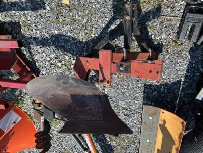 Part Number: A&E 1BP16